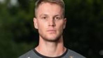 Nils Kretschmer: Wegen Hobby-Spiels: Dopingsperre für Handballer verlängert