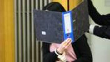 Prozess in Braunschweig: Mordversuch mit Ameisensäure? - Urteil erwartet