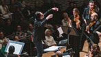 Teodor Currentzis: Das Schönste und das Schrecklichste der Musik
