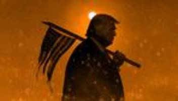 US-Strategie: Eine Art Suizid