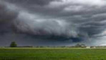Wetter: Kommen die warmen Tage zu Christi Himmelfahrt zurück?