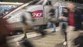 zugreisen: eu-kommission will buchung internationaler zugreisen vereinfachen