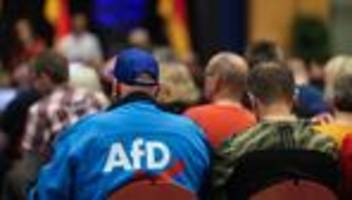 afd: menschenrechtsinstitut nennt afd gefahr für menschen mit behinderung