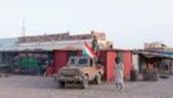 angriffe in mali: antónio guterres warnt vor humanitärer notlage in sahelzone