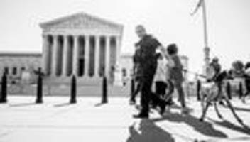 US-Wahlrecht: Das undemokratische Spiel mit den Wahlkreisen