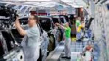 Autobranche: Verband der Automobilindustrie geht von größerem Stellenabbau aus