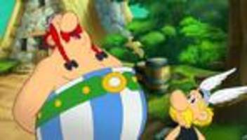 EU-Gericht: Polnische Waffenfirma darf »Obelix« nicht als Markennamen verwenden