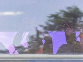 abschiebeknast in florida: bericht: 1400 häftlinge müssen alligator alcatraz verlassen