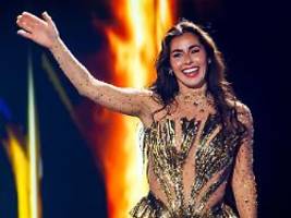 ESC als Bewährungsprobe: Sarah Engels - die ewig Unterschätzte?