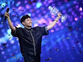 es ist auch irgendwie surreal: esc-sieger jj reflektiert seinen i made it-moment