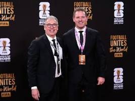 Jetzt nur noch WM-Titel holen: DFB verspricht zukünftigen Weltmeistern eine Rekordprämie