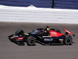 kult-rennen in indianapolis: im größten spektakel wird schumacher mindestens eine ewige durststrecke beenden