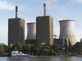 Milliardenkosten für Stromkunden: Bund bringt Bau neuer Gaskraftwerke auf den Weg