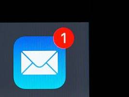 Phishing-Warnung: Rundfunkbeitrag: Vorsicht vor Mail-Betrug mit Zahlungstermin