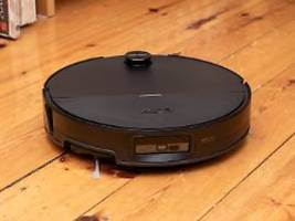 roborock saros 20 sonic im test: das ist der bisher beste saug-wisch-roboter