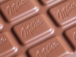 Teurer mit weniger Inhalt : Urteil ist da: Neue Milka-Tafel ist irreführend