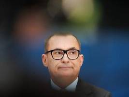 Energiepreise nicht ausblenden: Bundesbank-Chef warnt vor deutlichem Anstieg der Inflationsrate