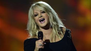 Bonnie Tyler kämpft nach OP um Genesung – erstes Deutschland-Konzert abgesagt