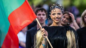 Bulgariens ESC-Beitrag: Dara zündet mit „Bangaranga“ die K-Pop-Kanone