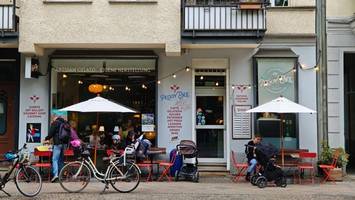 Gelato Week: Einen Tag Eis-Marathon durch Berlin – der große Test