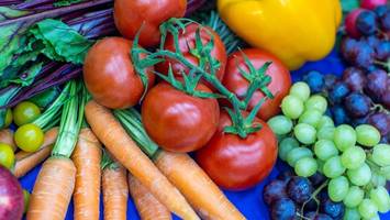 Gesunde Ernährung: Mit diesen drei Regeln leben Sie laut Experte deutlich länger