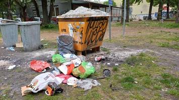 grill-terror im volkspark friedrichshain: „es ist wie krieg und volksfest zusammen“