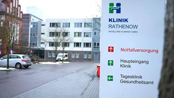 Kindesmissbrauch in 130 Fällen – Kinderarzt in Potsdam angeklagt