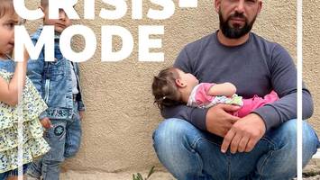 lebanon at the edge: war, flight, and a faltering truce – aid from nrw
