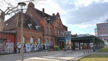 Noch lange Bauarbeiten am S-Bahnhof Schöneweide: Das kommt auf Anwohner zu