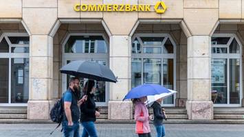 tagesgeld & festgeld aktuell: commerzbank wirbt mit 5,0 prozent zinsen