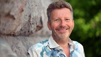 Thorsten Schorn: Woher sie Deutschlands ESC-Stimme kennen