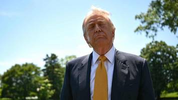 Trump kümmert sich nicht um Geldsorgen der Amerikaner – „nicht einmal im Ansatz“