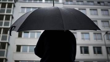 wetter in berlin: blitz und donner kommen auf die hauptstadt zu