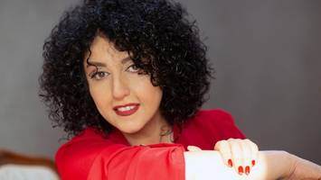 Wie geht es Narges Mohammadi? „Ihre Stärke stellt das Mullah-Regime bloß“