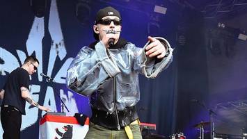 „das ist so dumm“: berliner rapper ritter lean geht ins gefängnis – freiwillig