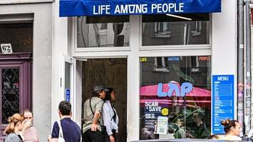 Farb- und Steinwürfe auf LAP Coffee in Berlin – Bekennerschreiben aufgetaucht