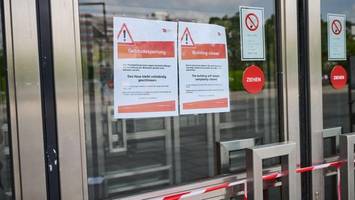 Krisengipfel zur maroden TU Berlin – Prominente Senatsmitglieder vor Ort