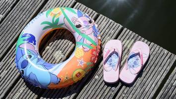 wasserqualität in fast allen berliner seen gut – hinweis für hundehalter