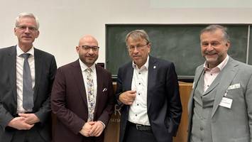 Wieso Berlins Südwesten Modellregion für Gesundheitsprävention werden soll