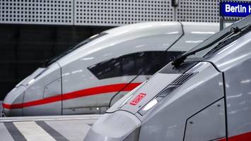 „Solange Flüge günstiger sind als die Bahn, wird das Angebot nicht angenommen“
