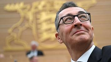 cem Özdemir – baden-württemberg hat nach 15 jahren neuen ministerpräsidenten