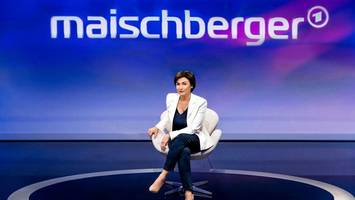 pikanter gysi-vorschlag bei „maischberger“: „schützen die cdu mehr als die afd“