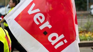 Schließungen drohen: Verdi ruft zum bundesweiten Streik im Einzelhandel auf