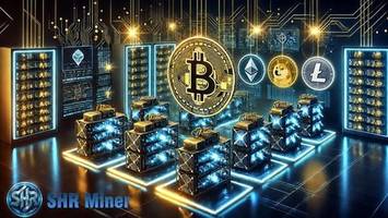 wie shr miner ai cloud mining die art und weise verändert, wie man im jahr 2026 ganz einfach 9.997 us-dollar passives einkommen erzielen kann