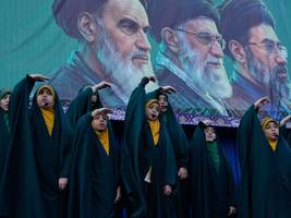 Krieg im Nahen Osten: Ist Irans Raketenstreitmacht viel stärker als Trump behauptet?