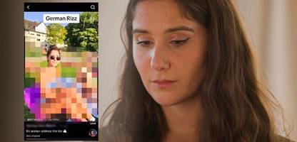 Belästigung mit Smart Glasses: Wie Frauen zur viralen Zielscheibe werden
