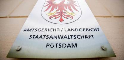 Brandenburg: Staatsanwaltschaft klagt Kinderarzt wegen Missbrauchs in 130 Fällen an