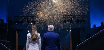 donald trump und die 250-jahres-feier: feiern die usa ihren geburtstag ohne europäer?