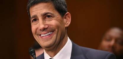 kevin warsh: us-senat bestätigt trumps kandidaten als fed-chef