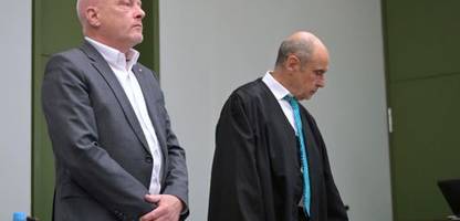 regensburg: haftstrafe für ex-oberbürgermeister joachim wolbergs
